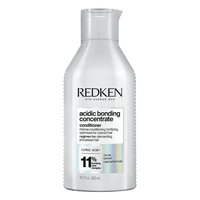 condicionador acidic bonding concentrate da redken